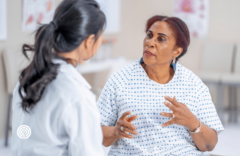 Cultural Barriers Of Communication in Healthcare Quality Interactions